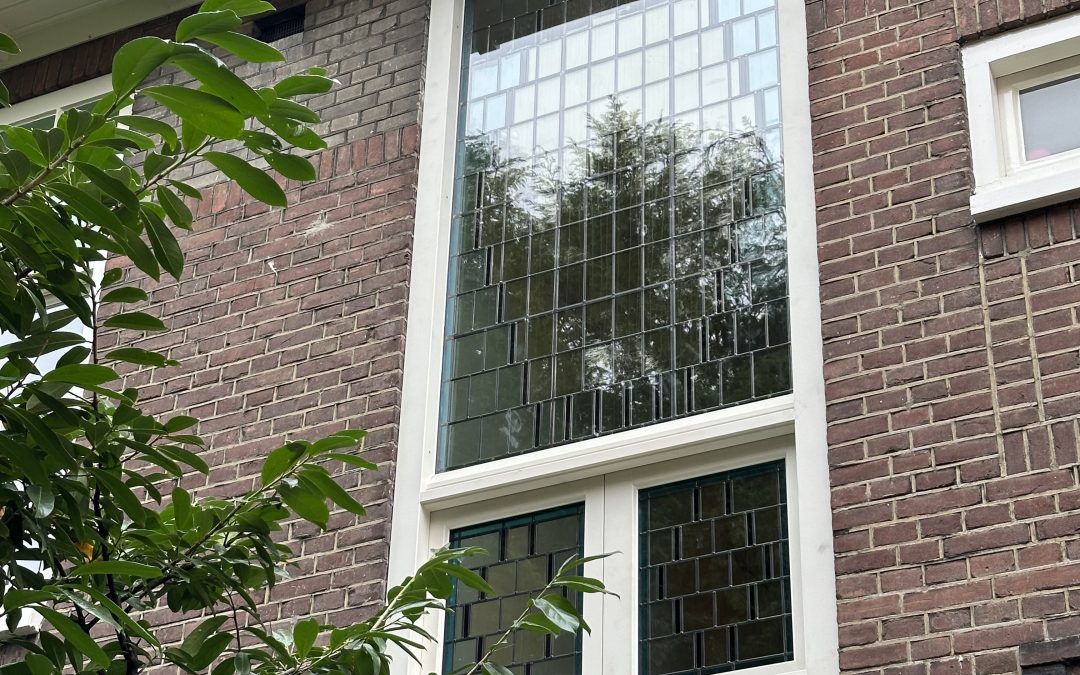Glas in lood