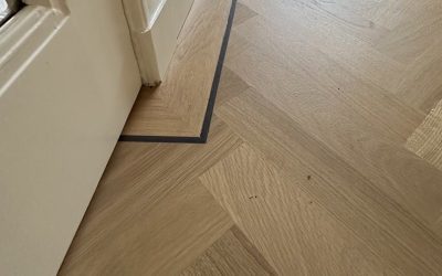 Vloerisolatie